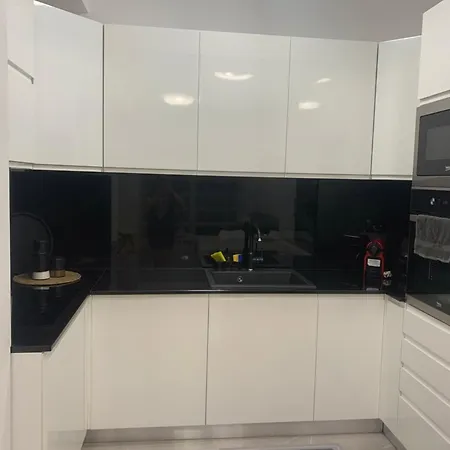 Apartment C&e Struga