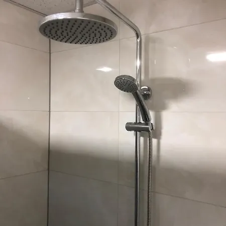 C&e Apartment