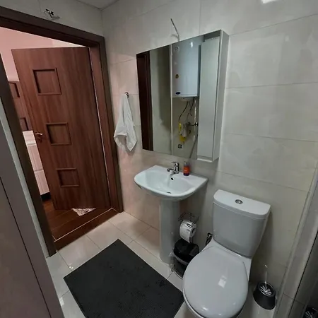 Apartment C&e Struga